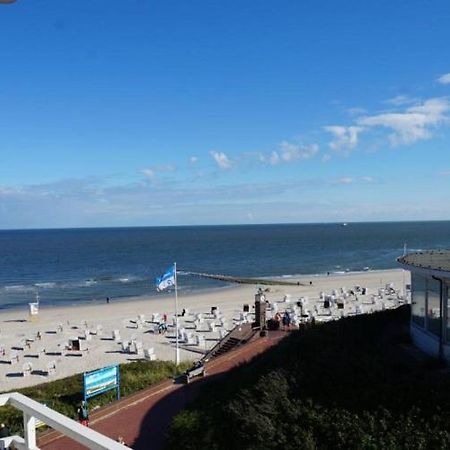 Woogebella - Traumblick Auf Die Nordsee Вангероге Экстерьер фото